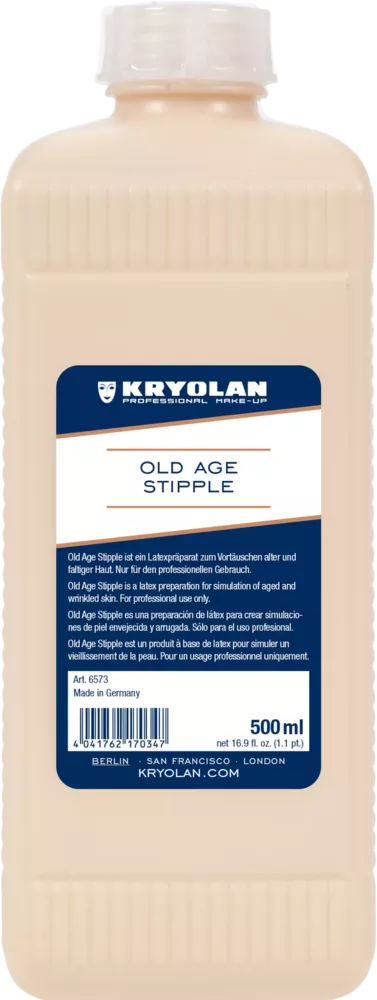 Old Age Stipple 500 ml