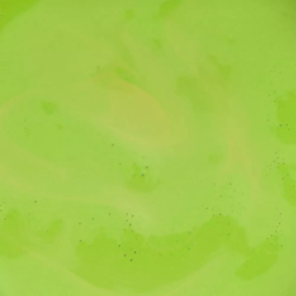 UV-light green