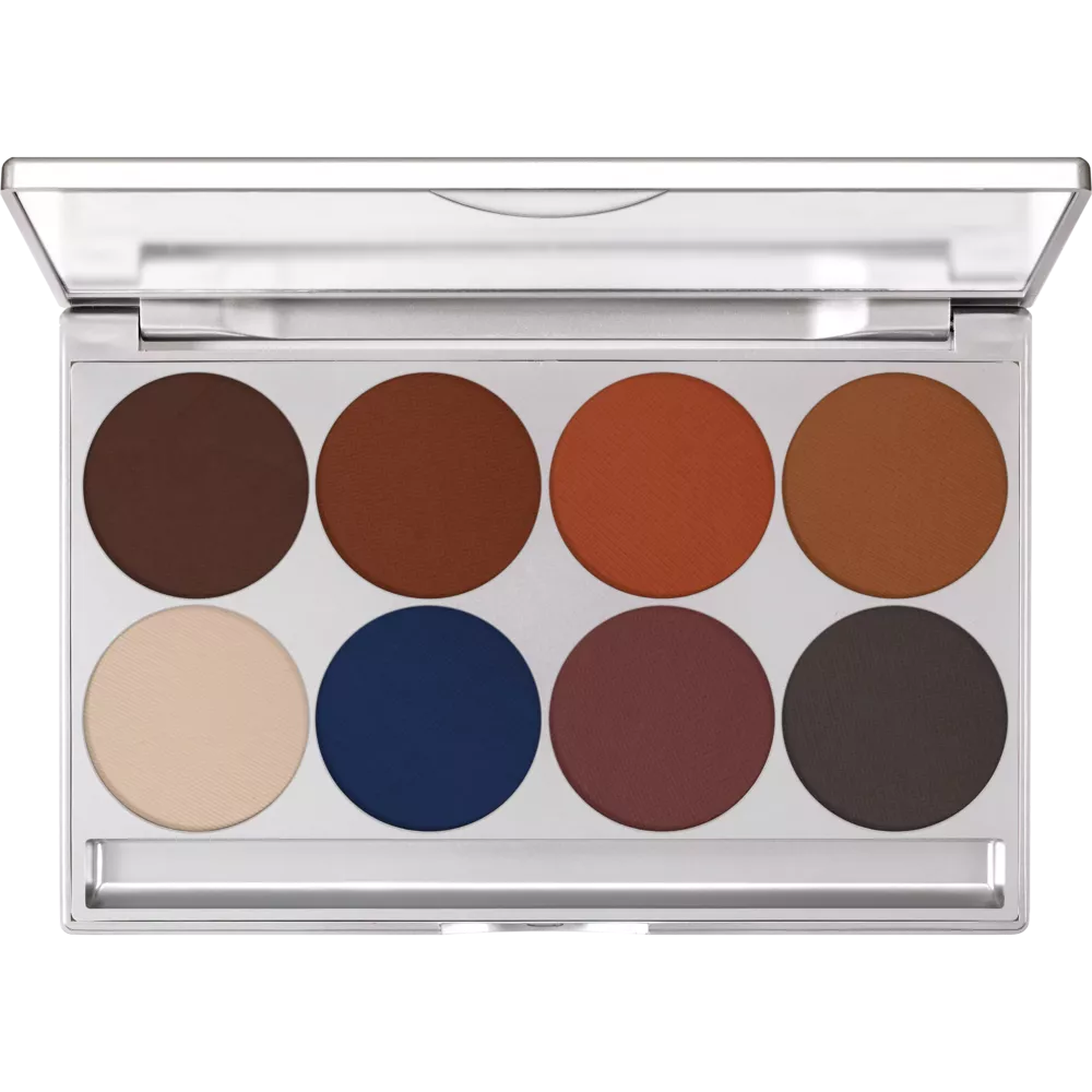 Shading 8 Palette