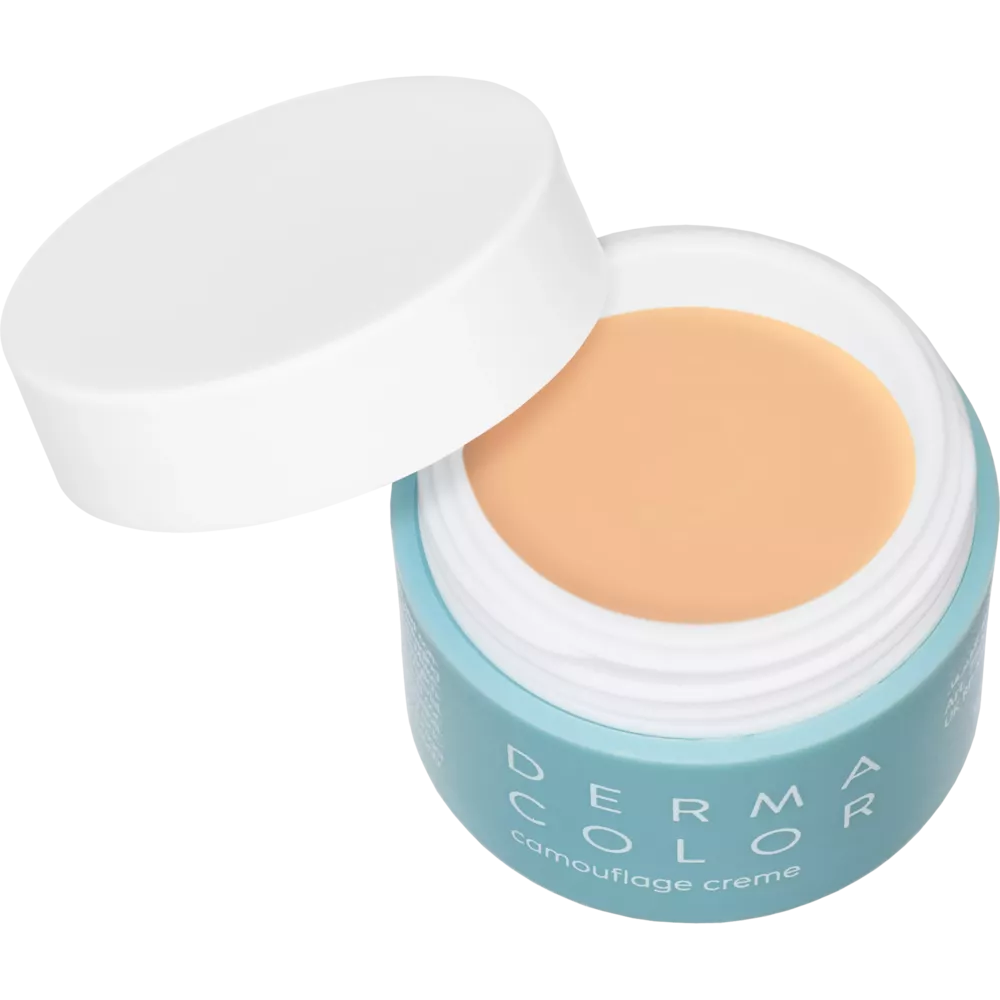 Dermacolor Camouflage Creme 4ml