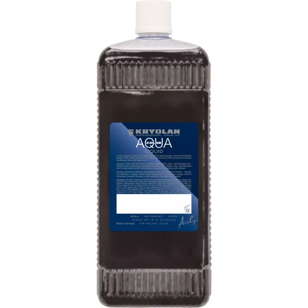 Aquacolor Liquid 1000 ml