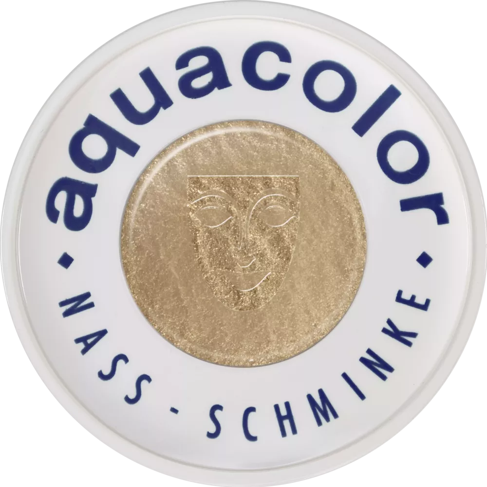 Aquacolor Metallic 30 ml