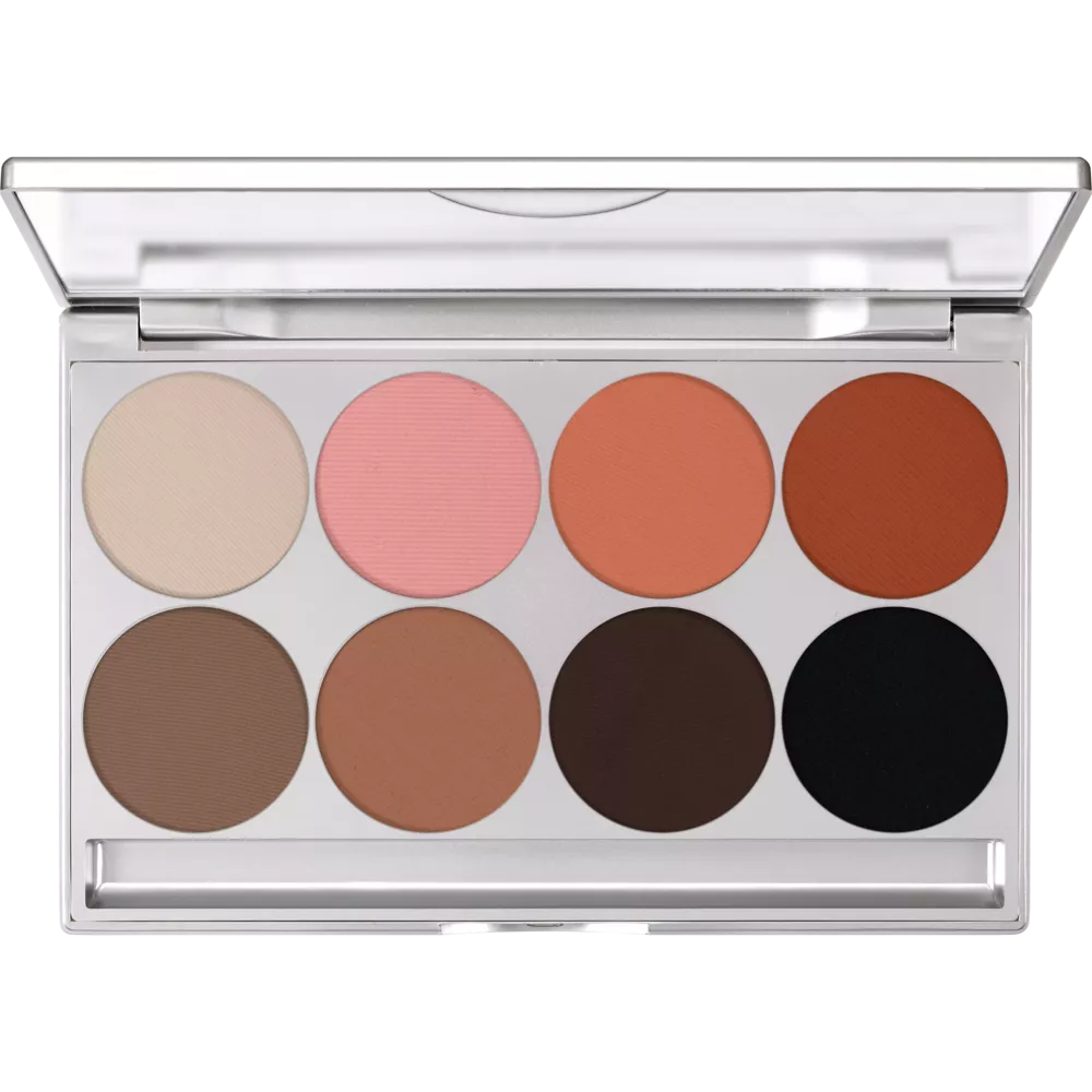 Eye Shadow Set 8 Farben