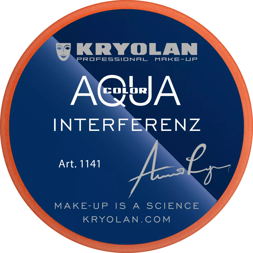 Aquacolor Interferenz 8 ml