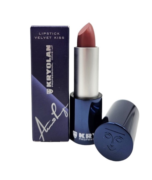 Lipstick Velvet Kiss 4g