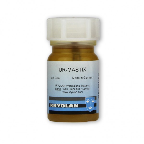 UR-Mastix Pinselflasche 50ml