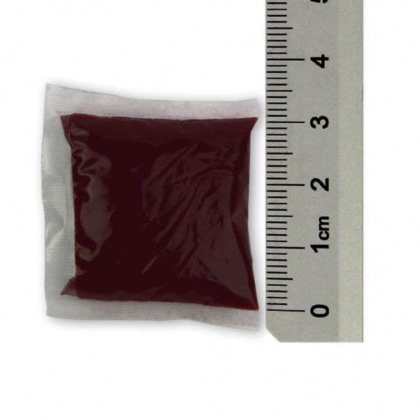 Blutkissen IEW, 3 x 3 cm