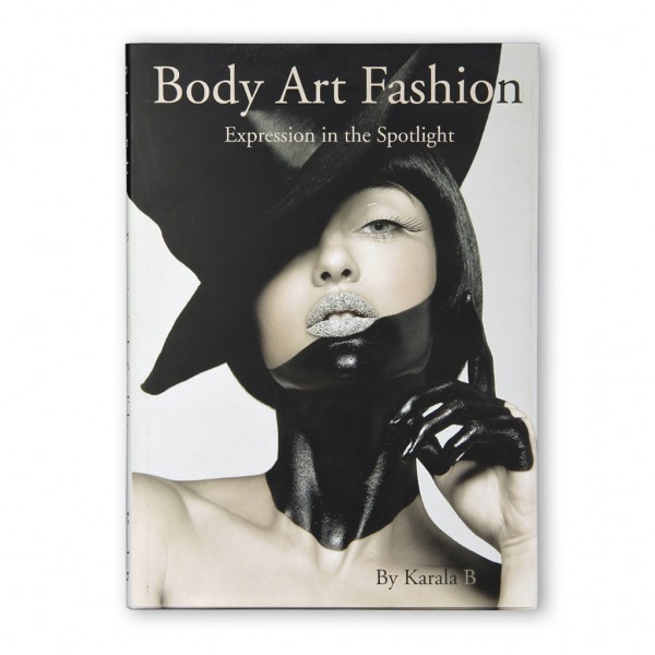 Body Art Fashion - Expression in the Spotlight
