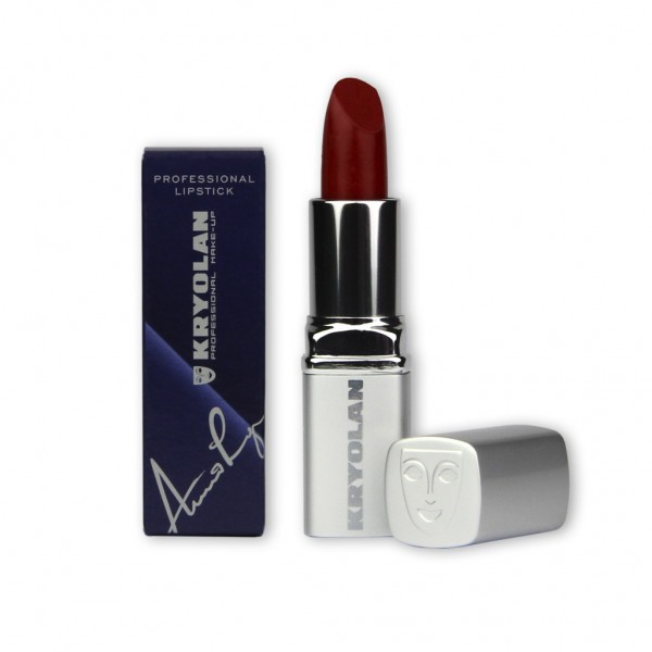 Lipstick Classic in eleganter Metallhülse 4g