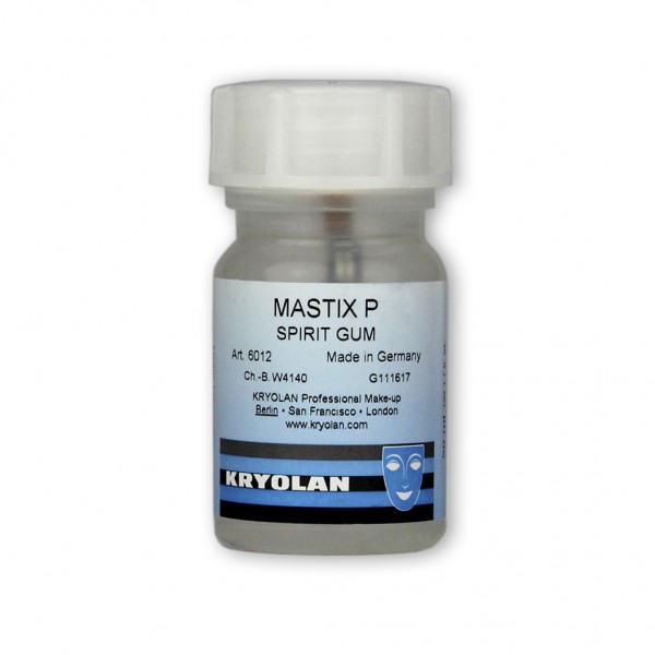 Mastix P 500ml