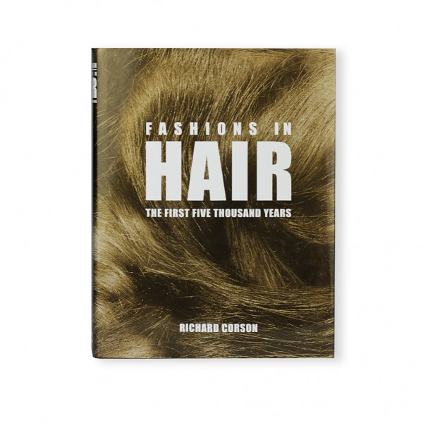 Fashions in Hair Richard Corson