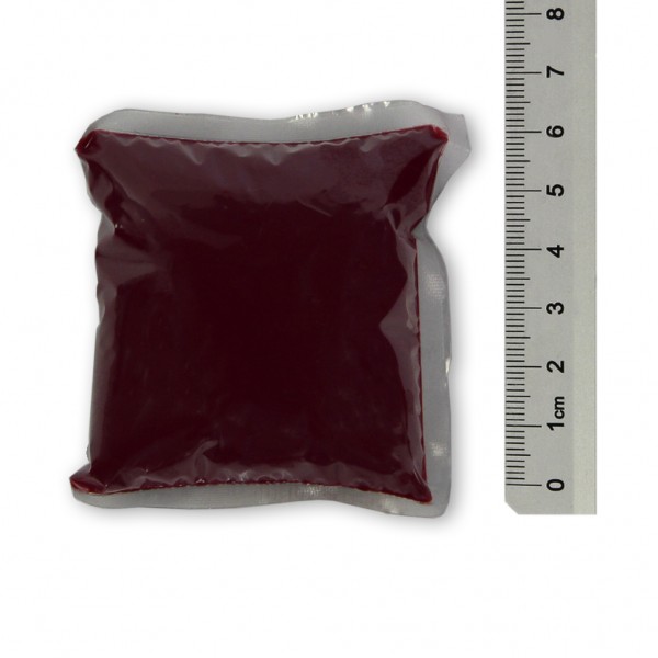 Blutkissen IEW, 6 x 6 cm