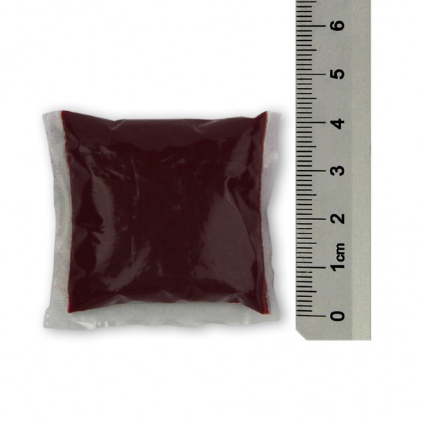 Blutkissen IEW, 4 x 4 cm
