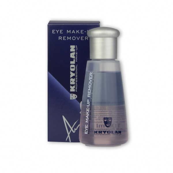 Eye Make-up Remover 100ml