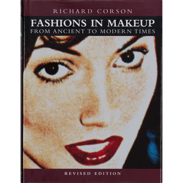 Fashions in Make-up Richard Corson