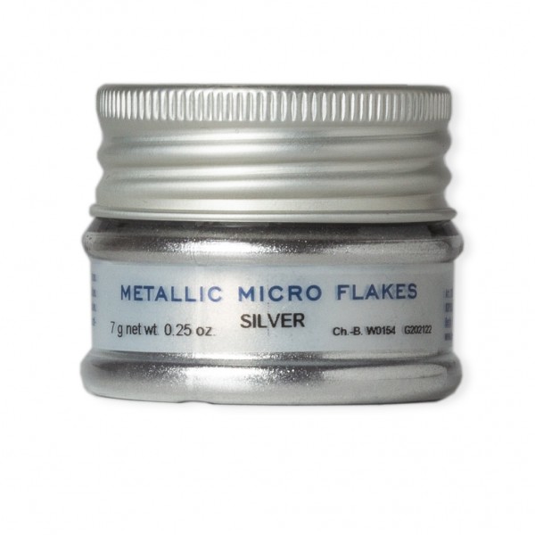 Metallic Micro Flakes 7g