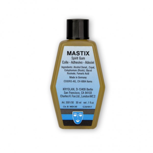 Mastix Pinselflasche 30ml