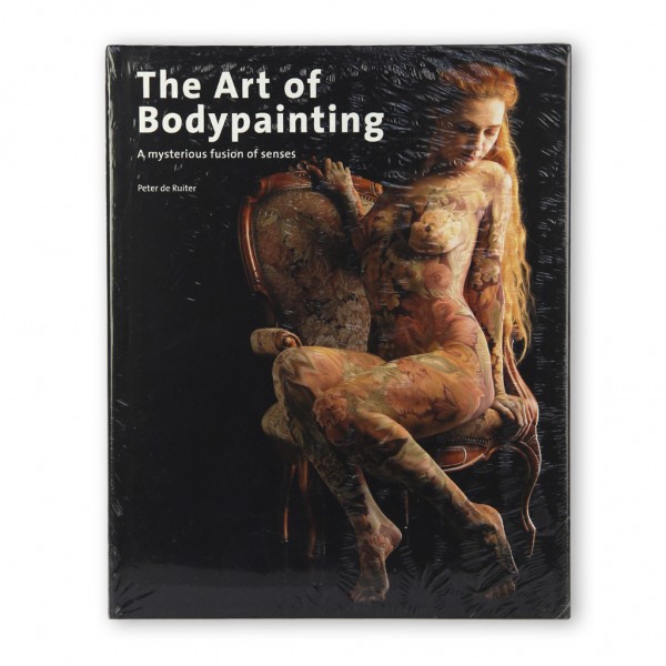 The Art of Bodypainting